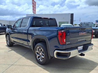 2022 GMC Sierra 1500 SLT PREMIUM PLUS PKG