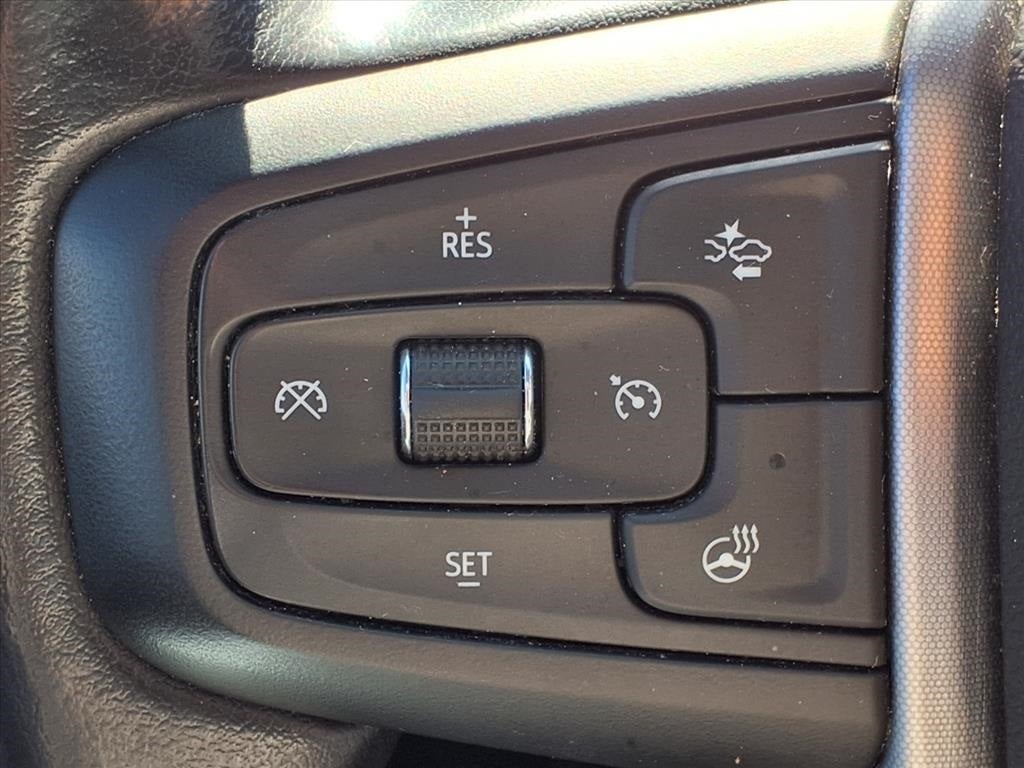 2022 GMC Sierra 1500 SLT TEXAS EDITION PREMIUM