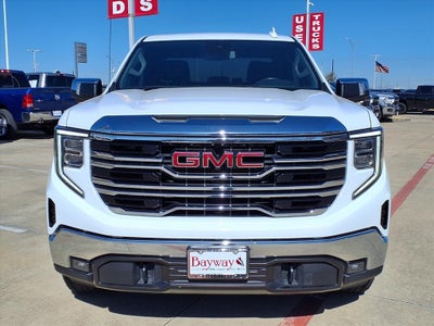 2022 GMC Sierra 1500 SLT TEXAS EDITION PREMIUM