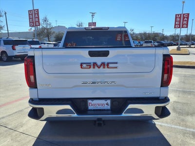 2022 GMC Sierra 1500 SLT TEXAS EDITION PREMIUM