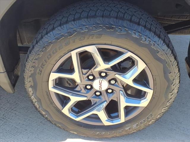 2022 GMC Sierra 1500 SLT TEXAS EDITION PREMIUM