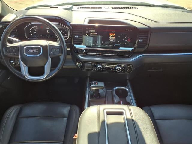 2022 GMC Sierra 1500 SLT TEXAS EDITION PREMIUM