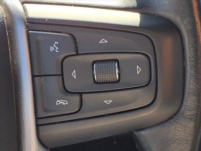 2022 GMC Sierra 1500 SLT TEXAS EDITION PREMIUM