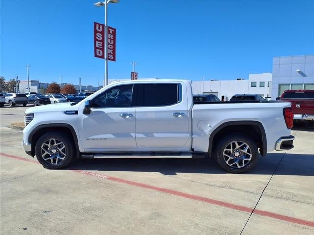 2022 GMC Sierra 1500 SLT TEXAS EDITION PREMIUM