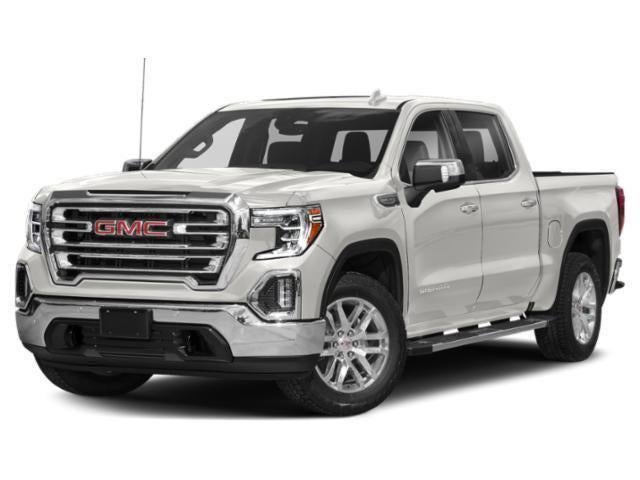 2021 GMC Sierra 1500 SLT 4WD TEXAS EDITION PREMIUM PLUS