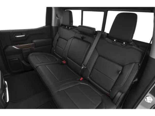 2021 GMC Sierra 1500 SLT 4WD TEXAS EDITION PREMIUM PLUS
