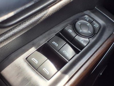 2021 GMC Sierra 1500 SLT 4WD TEXAS EDITION PREMIUM PLUS