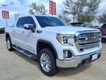 2021 GMC Sierra 1500 SLT 4WD TEXAS EDITION PREMIUM PLUS