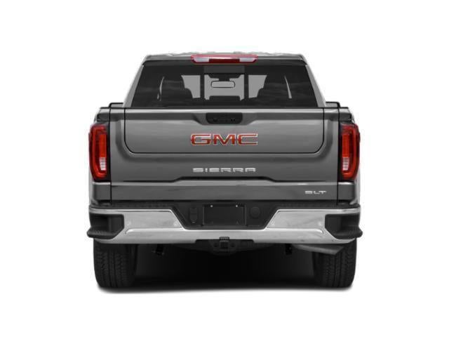 2021 GMC Sierra 1500 SLT 4WD TEXAS EDITION PREMIUM PLUS