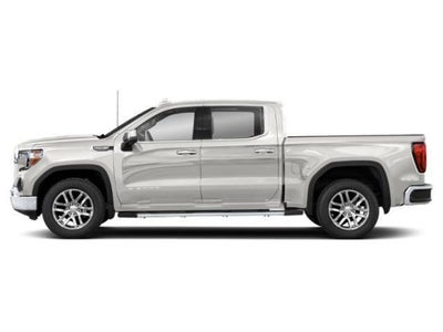 2021 GMC Sierra 1500 SLT 4WD TEXAS EDITION PREMIUM PLUS
