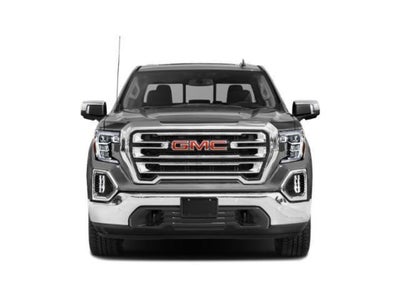 2021 GMC Sierra 1500 SLT 4WD TEXAS EDITION PREMIUM PLUS
