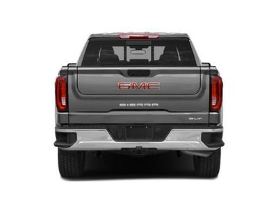 2021 GMC Sierra 1500 SLT 4WD TEXAS EDITION PREMIUM PLUS