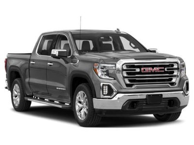 2021 GMC Sierra 1500 SLT 4WD TEXAS EDITION PREMIUM PLUS
