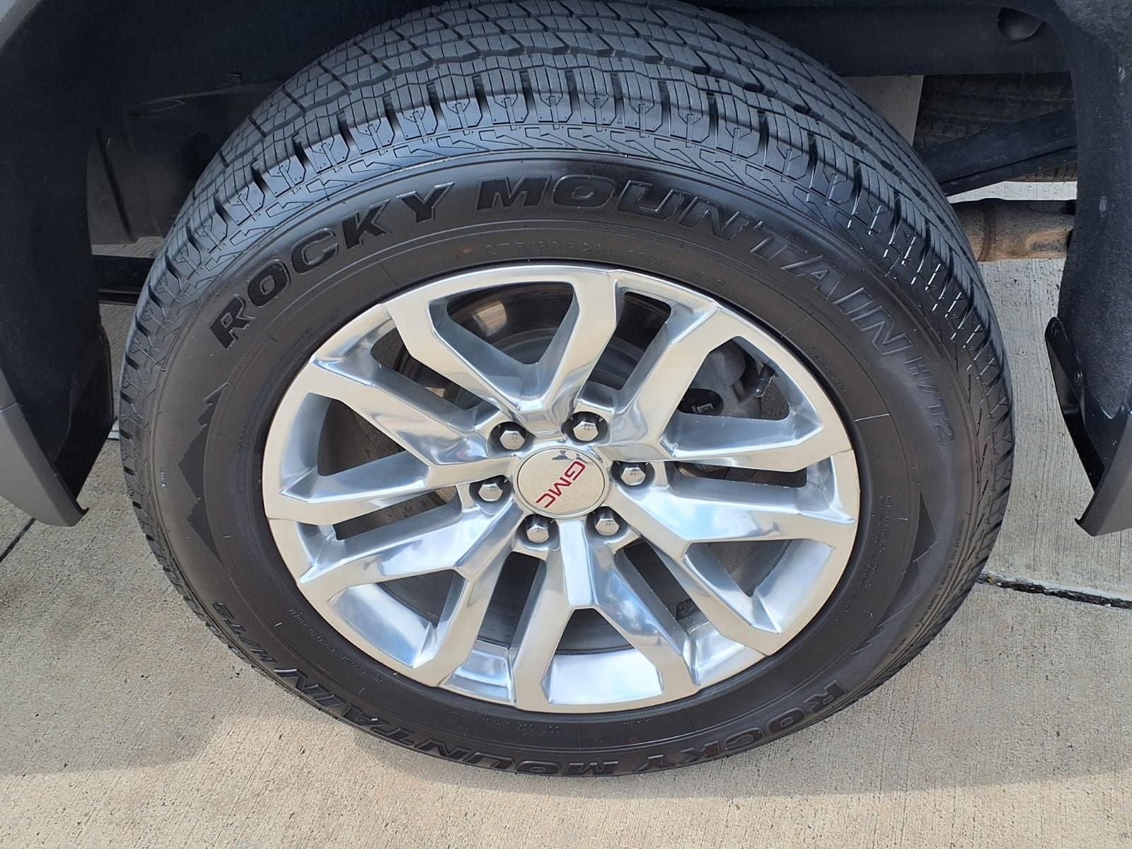 2022 GMC Sierra 1500 SLT TEXAS EDITION PREMIUM PLUS PKG