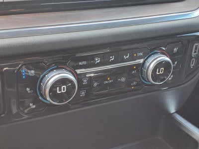 2022 GMC Sierra 1500 SLT TEXAS EDITION PREMIUM PLUS PKG