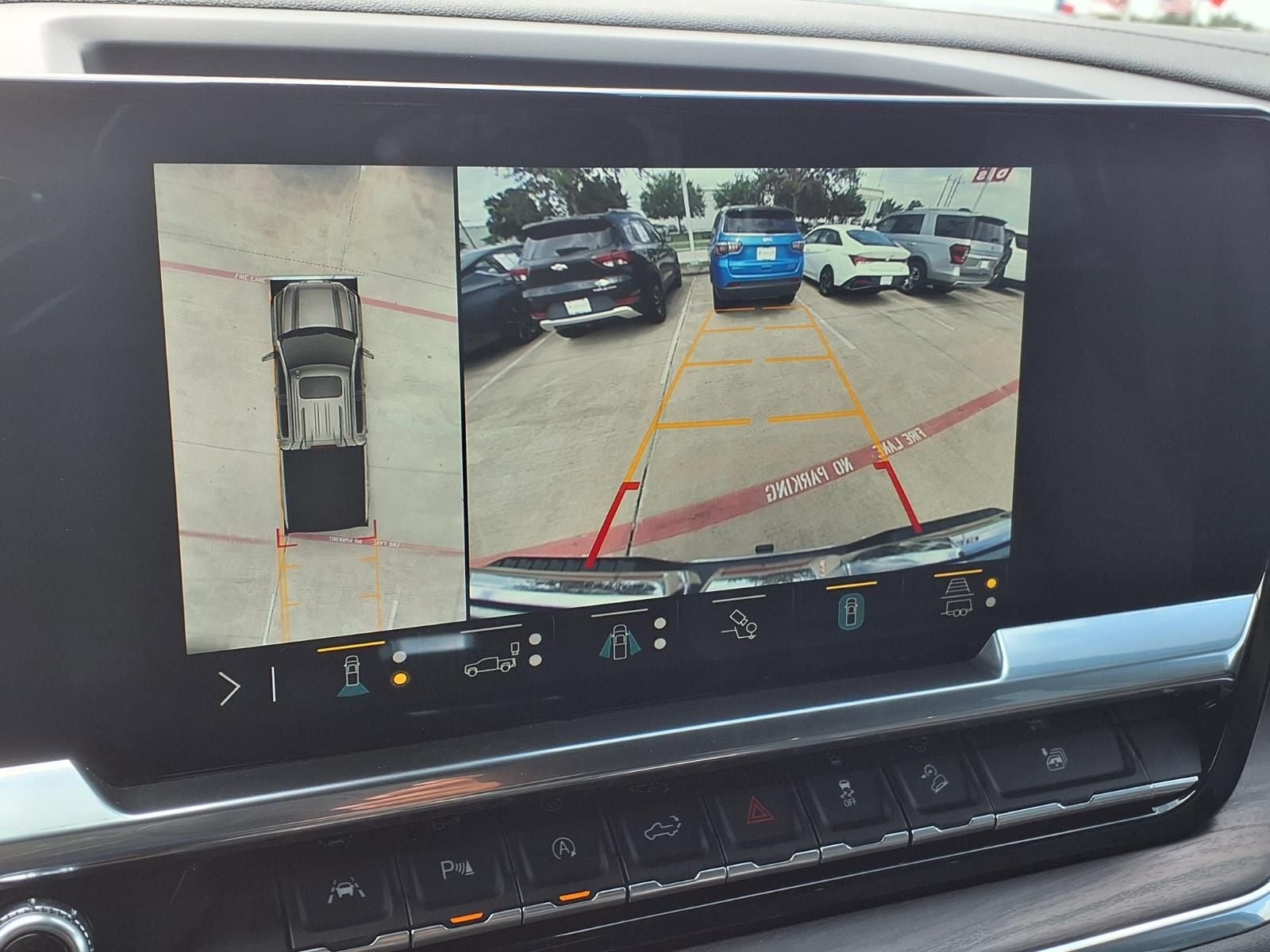 2022 GMC Sierra 1500 SLT TEXAS EDITION PREMIUM PLUS PKG