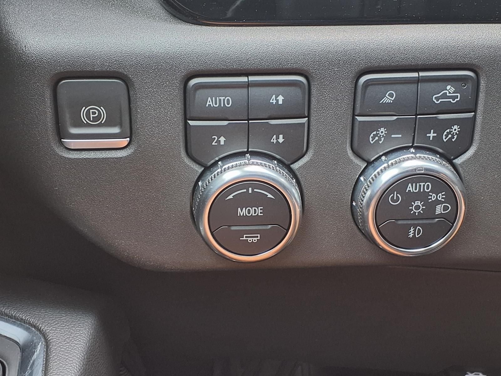 2022 GMC Sierra 1500 SLT TEXAS EDITION PREMIUM PLUS PKG