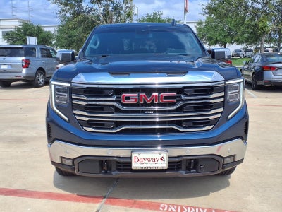 2022 GMC Sierra 1500 SLT TEXAS EDITION PREMIUM PLUS PKG