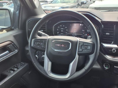 2022 GMC Sierra 1500 SLT TEXAS EDITION PREMIUM PLUS PKG