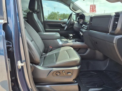 2022 GMC Sierra 1500 SLT TEXAS EDITION PREMIUM PLUS PKG
