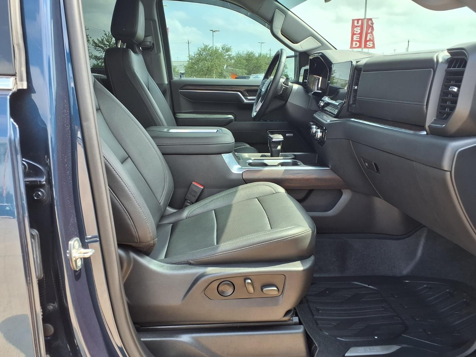 2022 GMC Sierra 1500 SLT TEXAS EDITION PREMIUM PLUS PKG