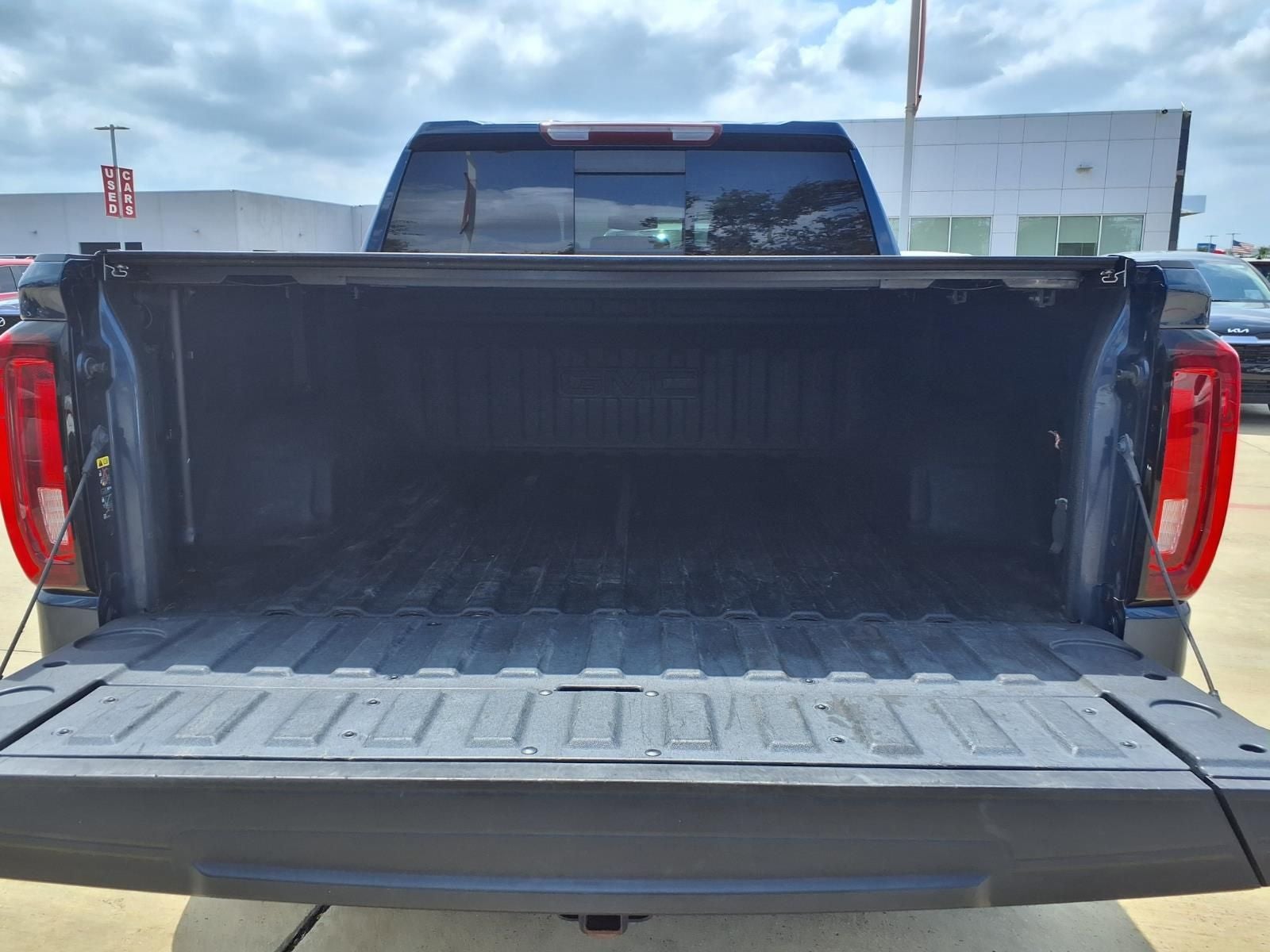 2022 GMC Sierra 1500 SLT TEXAS EDITION PREMIUM PLUS PKG