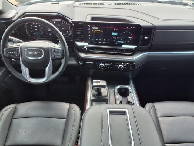 2022 GMC Sierra 1500 SLT TEXAS EDITION PREMIUM PLUS PKG