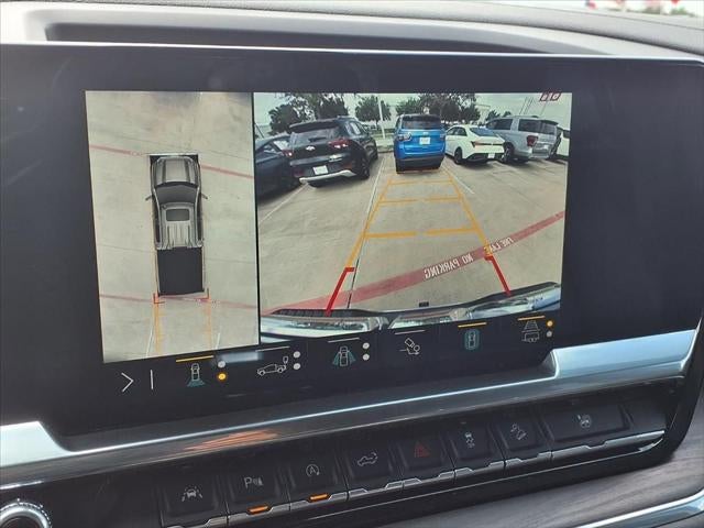 2022 GMC Sierra 1500 SLT TEXAS EDITION PREMIUM PLUS PKG