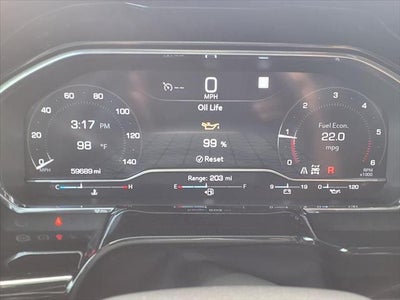 2022 GMC Sierra 1500 SLT TEXAS EDITION PREMIUM PLUS PKG