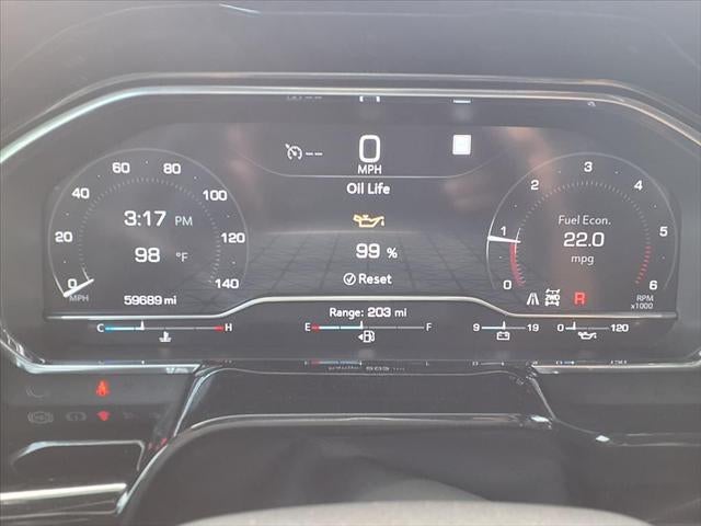 2022 GMC Sierra 1500 SLT TEXAS EDITION PREMIUM PLUS PKG