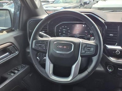 2022 GMC Sierra 1500 SLT TEXAS EDITION PREMIUM PLUS PKG