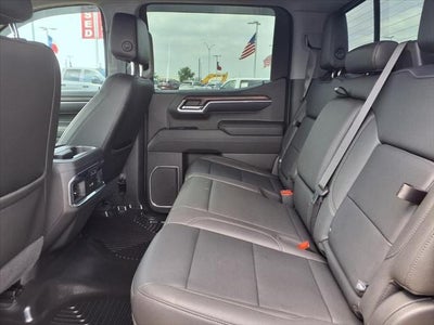 2022 GMC Sierra 1500 SLT TEXAS EDITION PREMIUM PLUS PKG
