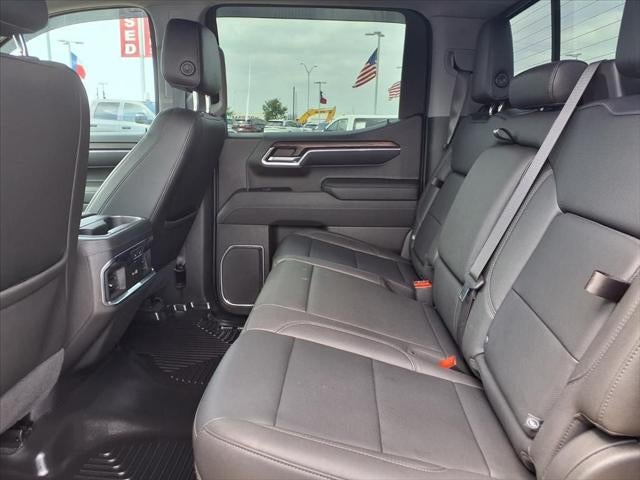 2022 GMC Sierra 1500 SLT TEXAS EDITION PREMIUM PLUS PKG