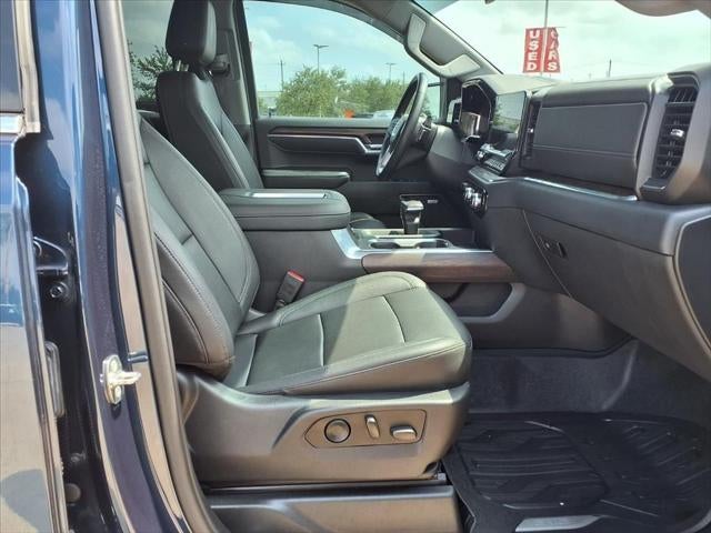 2022 GMC Sierra 1500 SLT TEXAS EDITION PREMIUM PLUS PKG