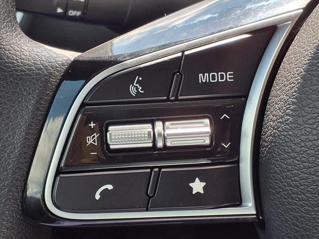 2024 Kia Forte LXS FCA & LFA