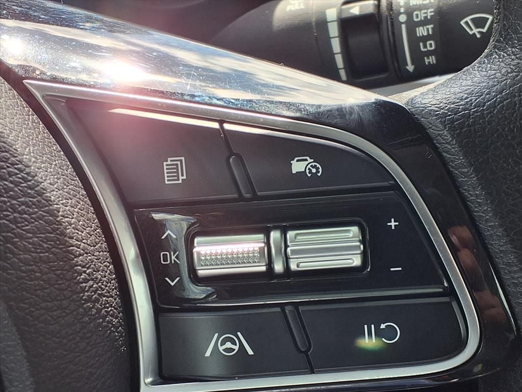 2024 Kia Forte LXS FCA & LFA