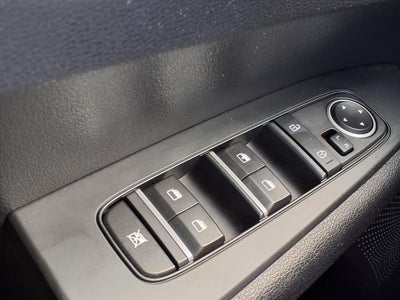 2024 Kia Forte LXS FCA & LFA