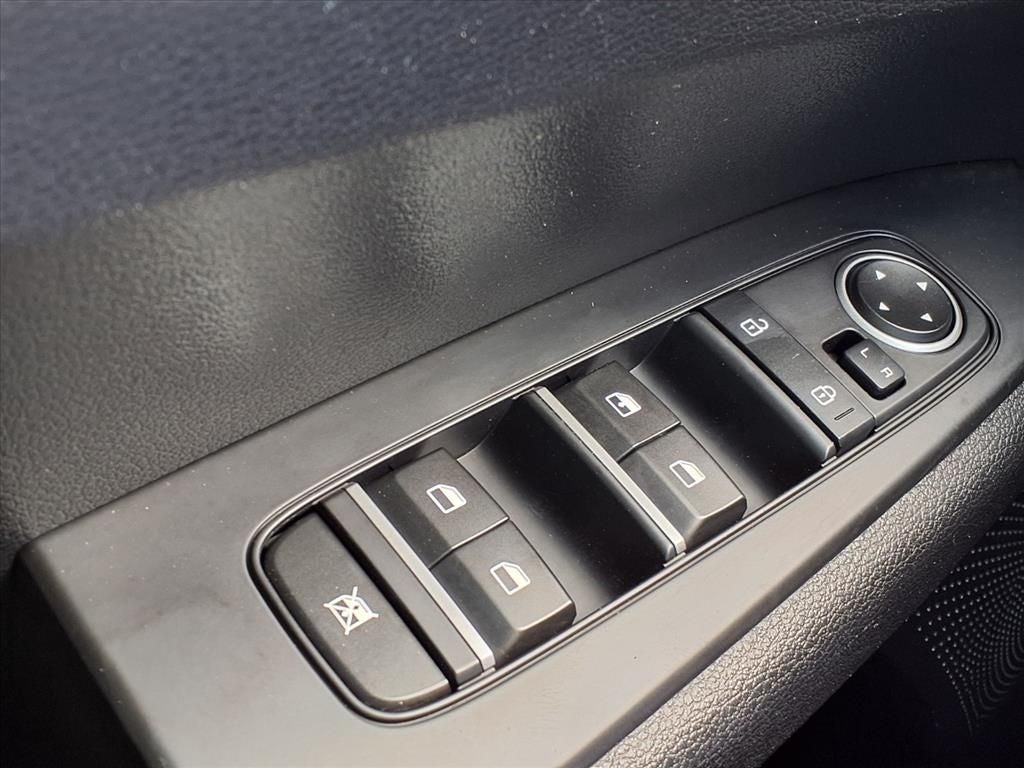 2024 Kia Forte LXS FCA & LFA