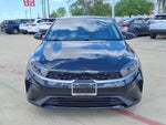 2024 Kia Forte LXS FCA & LFA