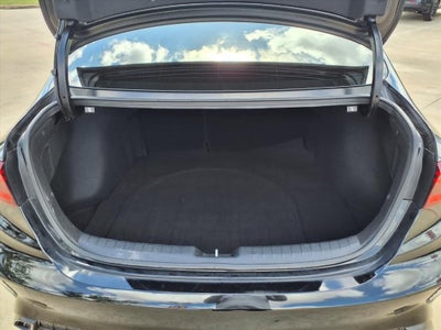 2024 Kia Forte LXS FCA & LFA