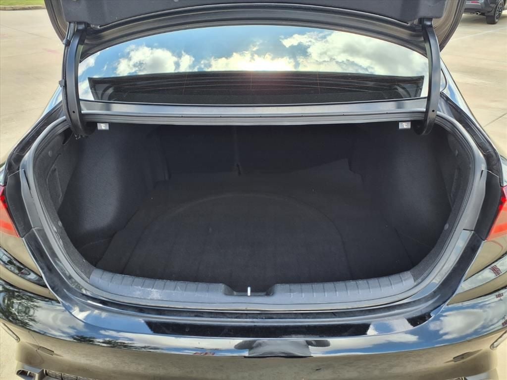 2024 Kia Forte LXS FCA & LFA