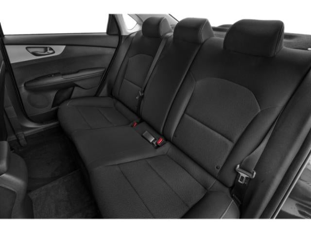 2024 Kia Forte LXS FCA & LFA