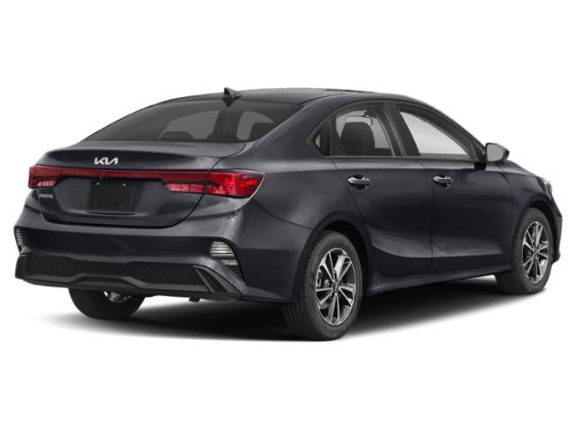 2024 Kia Forte LXS FCA & LFA