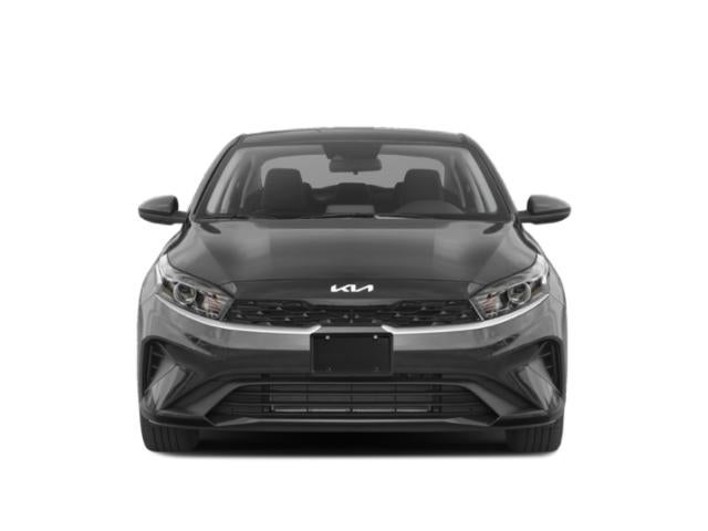 2024 Kia Forte LXS FCA & LFA