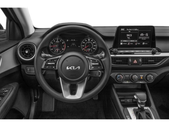 2024 Kia Forte LXS FCA & LFA