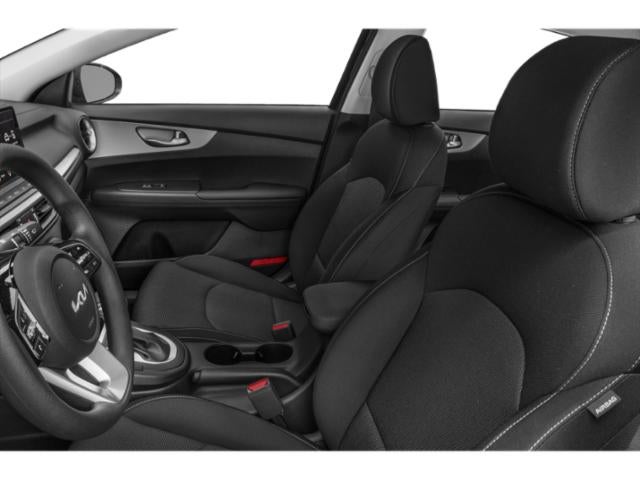 2024 Kia Forte LXS FCA & LFA