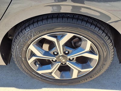 2021 Kia Forte LXS APPLE CARPLAY & ANDROID AUTO