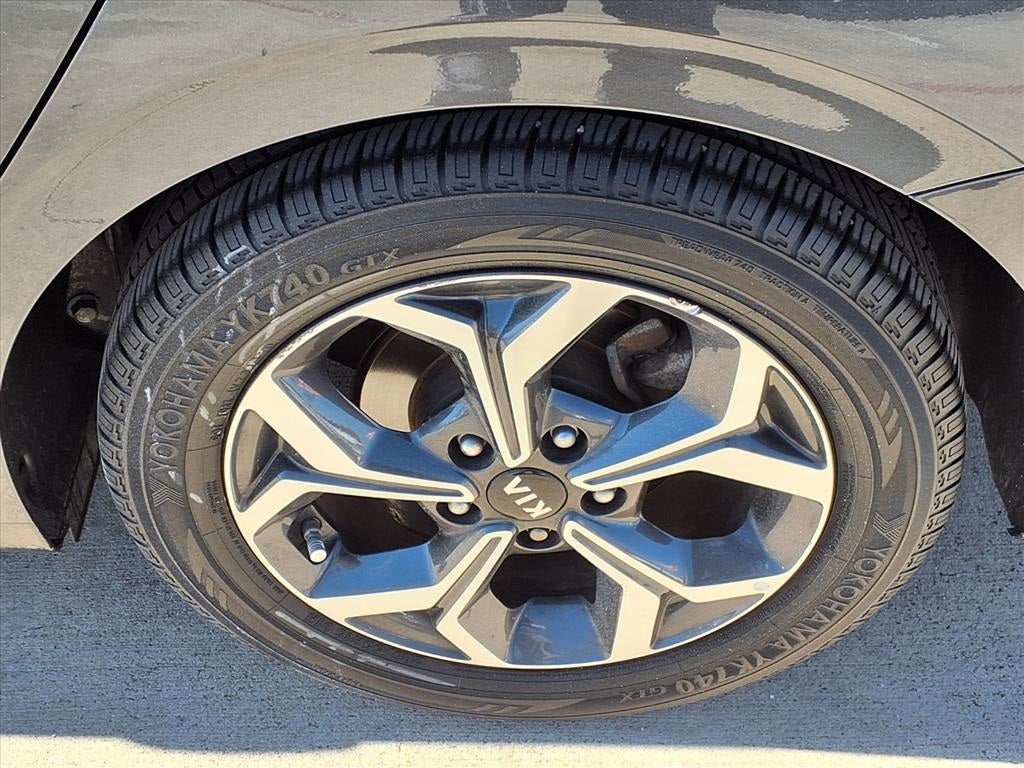 2021 Kia Forte LXS APPLE CARPLAY & ANDROID AUTO