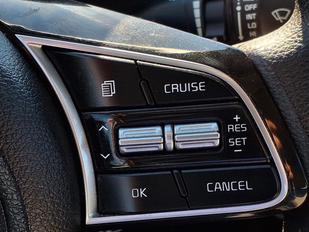 2021 Kia Forte LXS APPLE CARPLAY & ANDROID AUTO