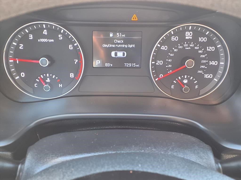 2021 Kia Forte LXS APPLE CARPLAY & ANDROID AUTO